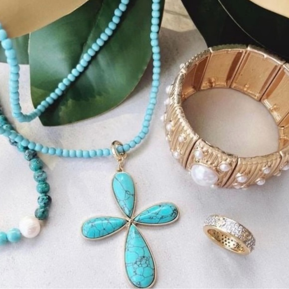 Park Lane “Haven” Necklace BNIB! - Picture 5 of 10